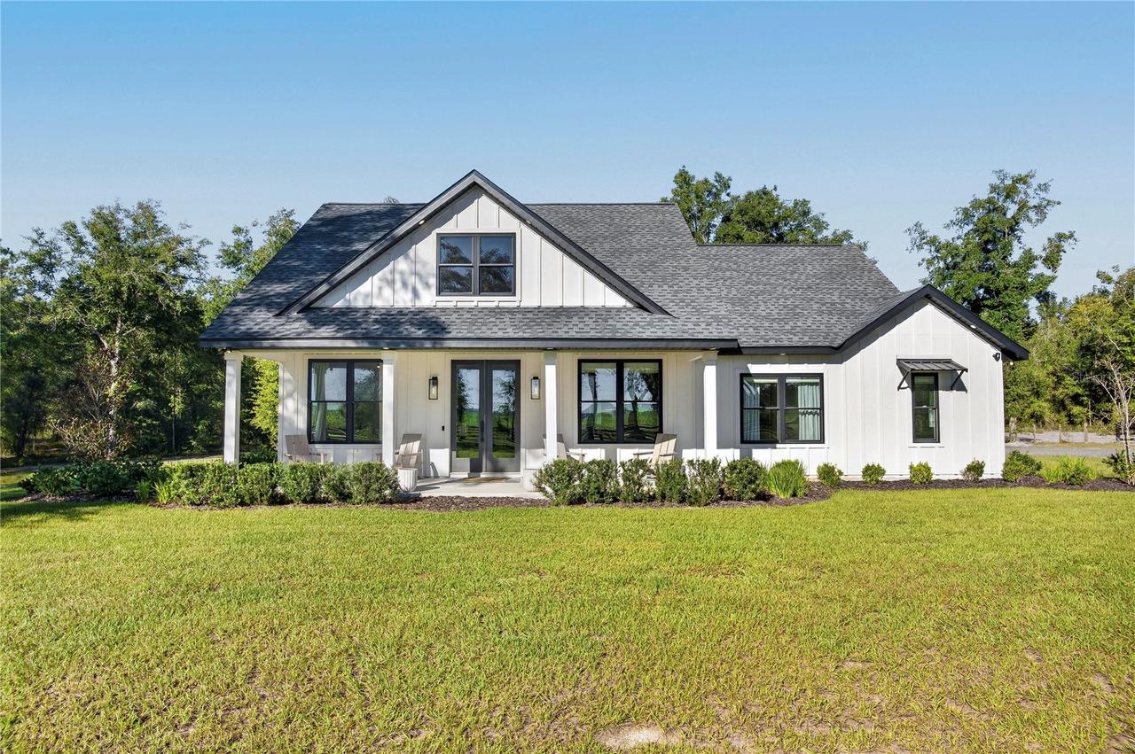 20843 County Road 49, O'brien, FL 32071