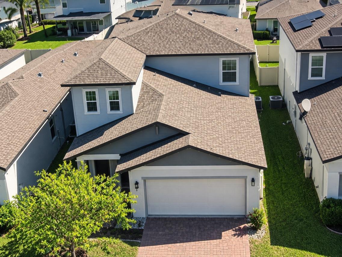 3511 Monaco Ln., Davenport, FL 33897