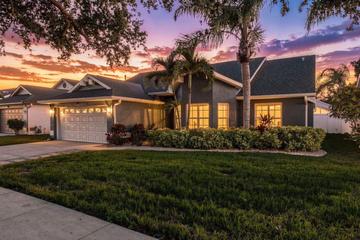 New Homes For Sale This Week That Attend Tarpon Springs Fundamental Ele: October 23rd to October 29th