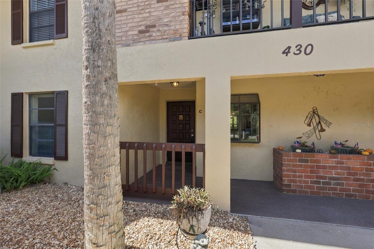 430 Mission Tr. #C, Venice, FL 34285
