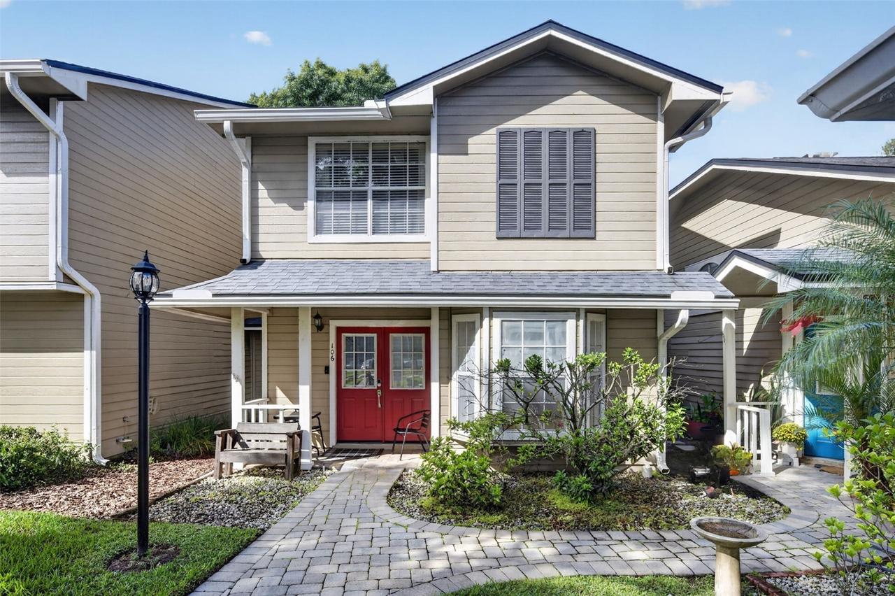 6020 Scotchwood Glen #106, Orlando, FL 32822