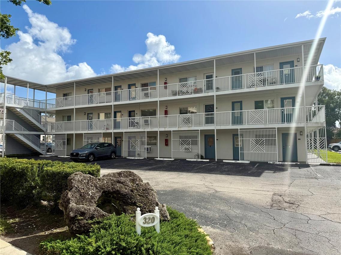 320 Lakeview St. #208, Orlando, FL 32804