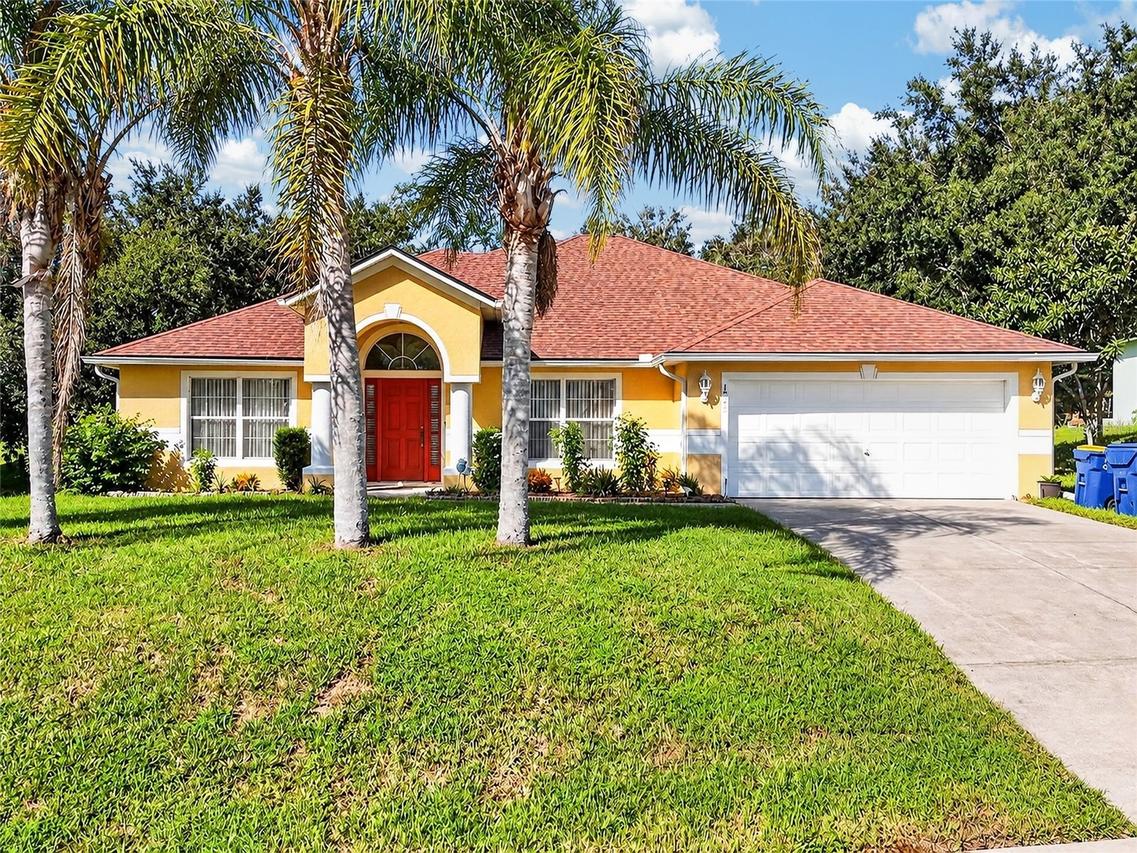 1048 Hill Mount Dr., Minneola, FL 34715