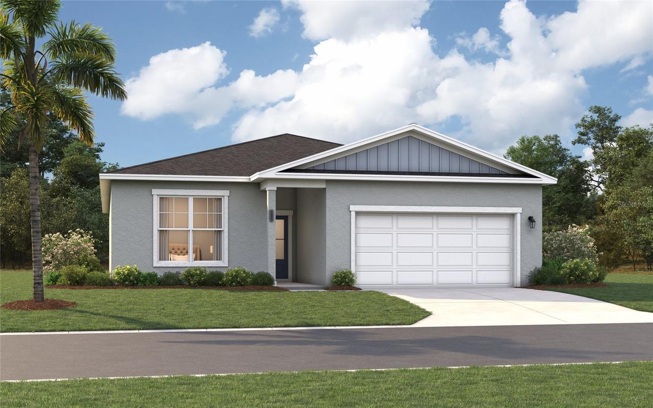 3652 Triple Crown Loop, Sanford, FL 32773