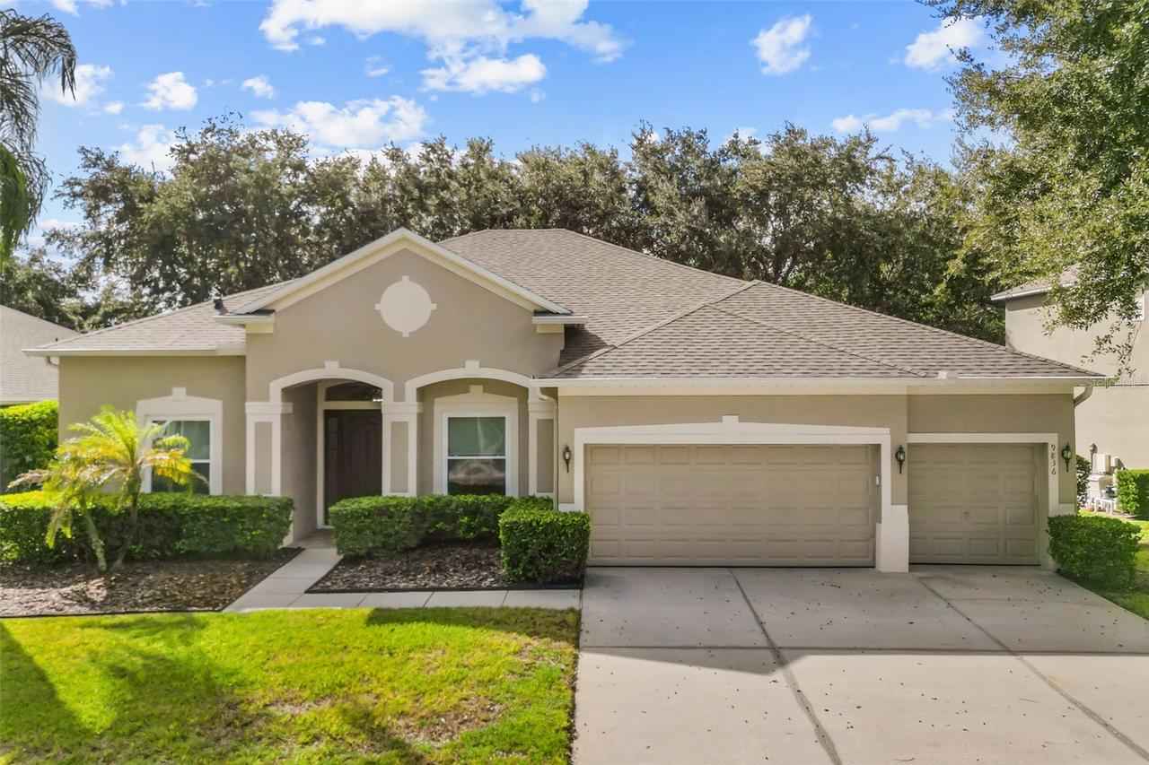 9836 Marsh Pointe Dr., Orlando, FL 32832