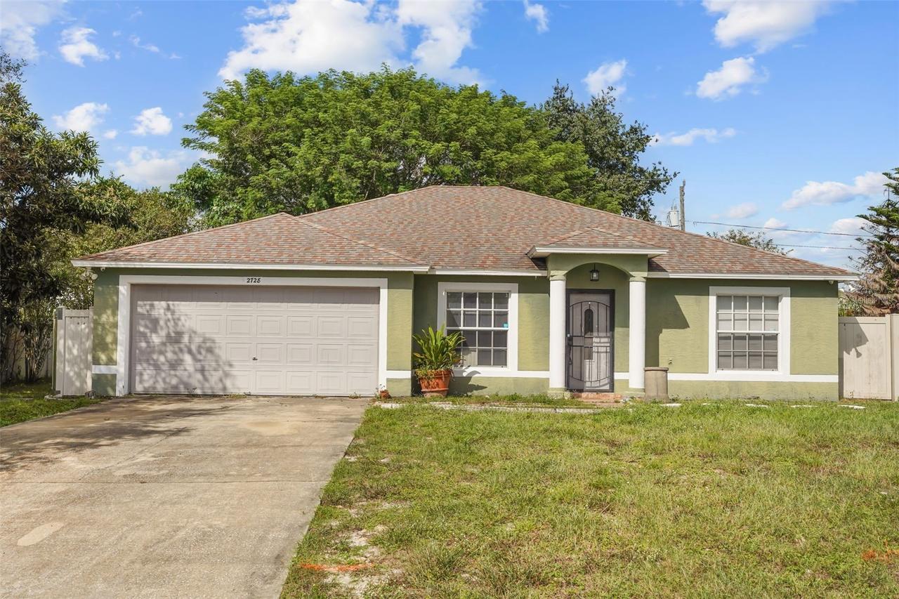 2728 Corrigan Dr., Deltona, FL 32738