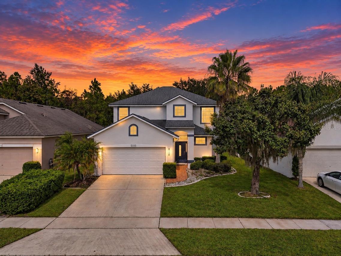 4743 Chalfont Dr., Orlando, FL 32837