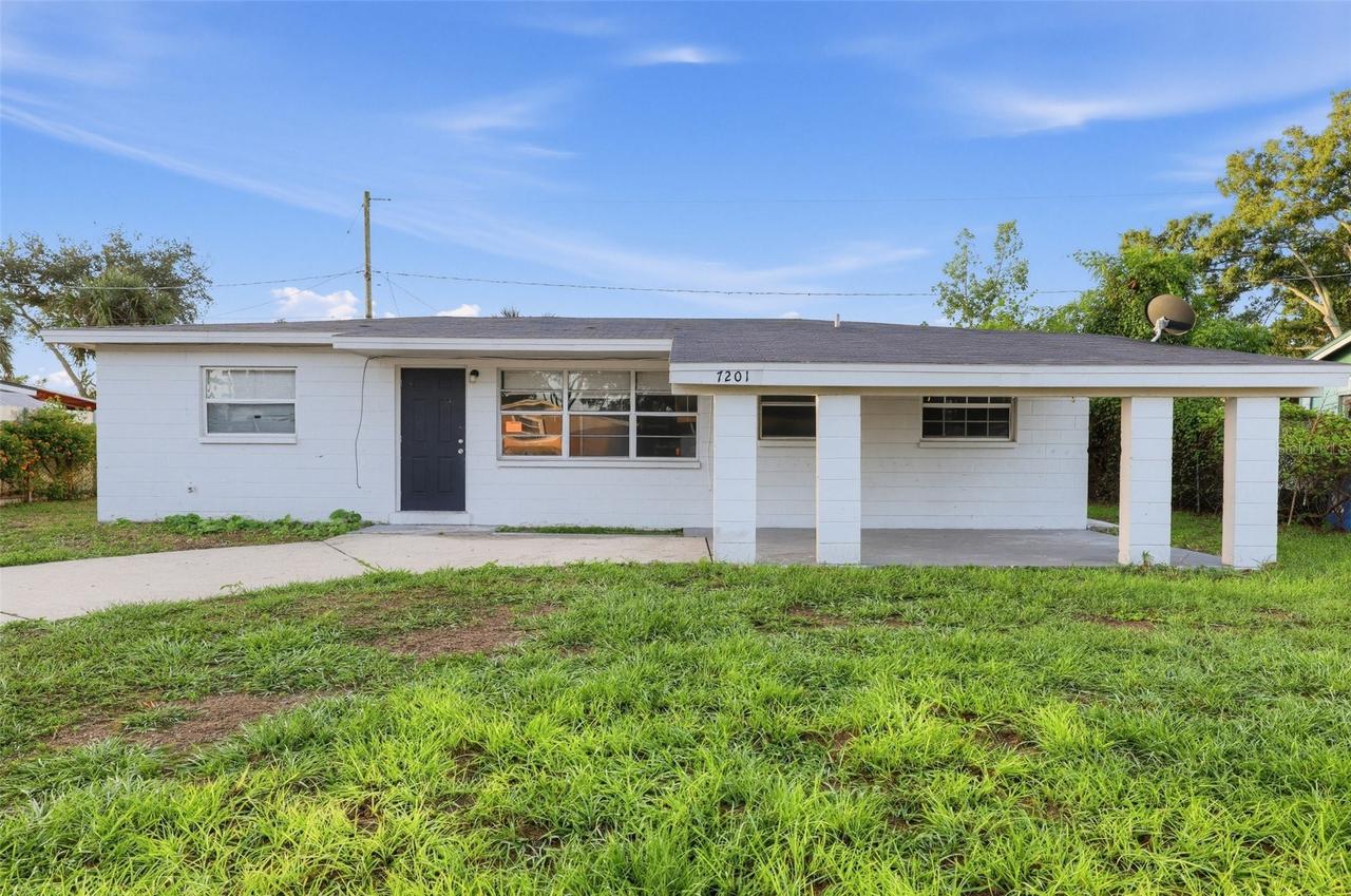 7201 Kingston Dr., Tampa, FL 33619