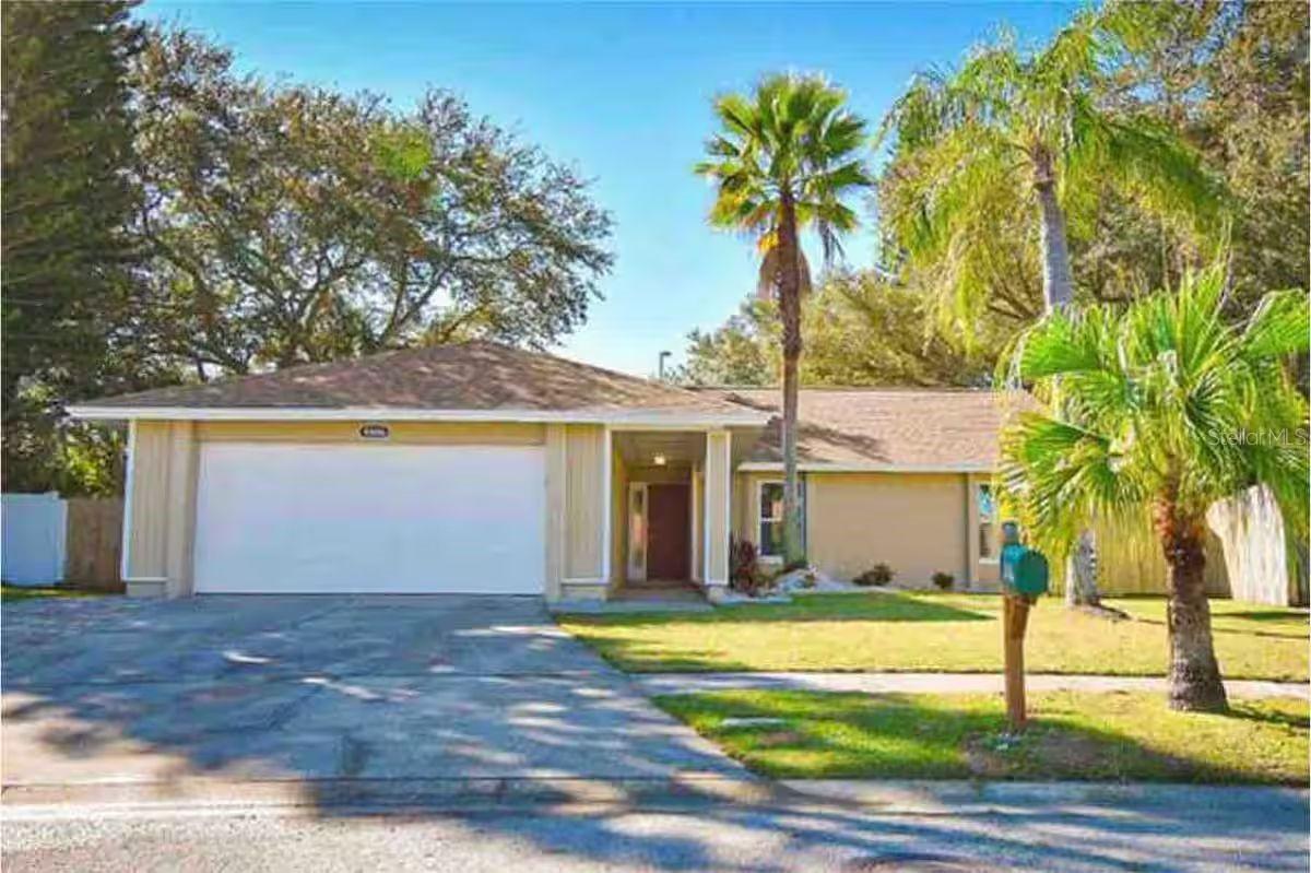 6506 Seafairer Dr., Tampa, FL 33615