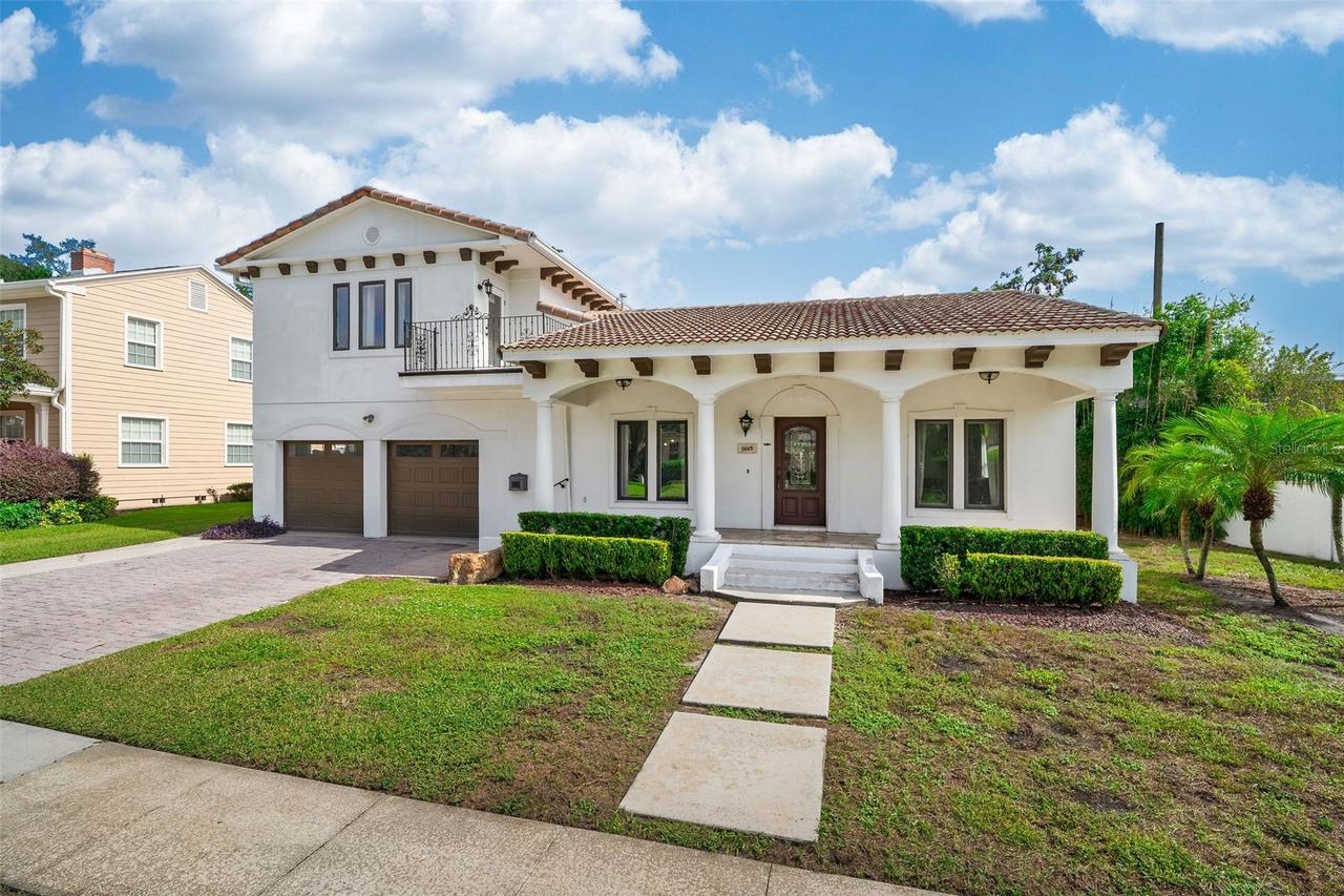1615 Dormont Ln., Orlando, FL 32804