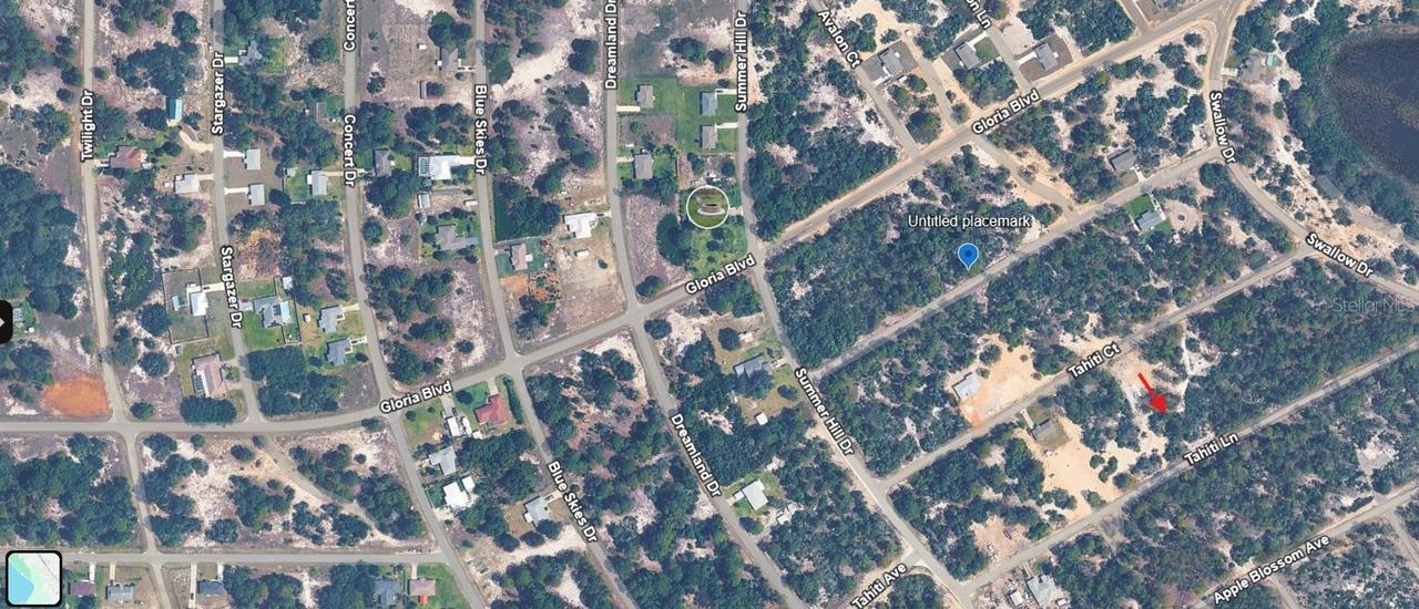 414 Tahiti Ln., Lake Placid, FL 33852