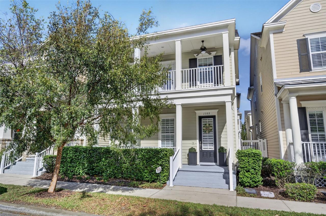 1355 Navarre St., Celebration, FL 34747