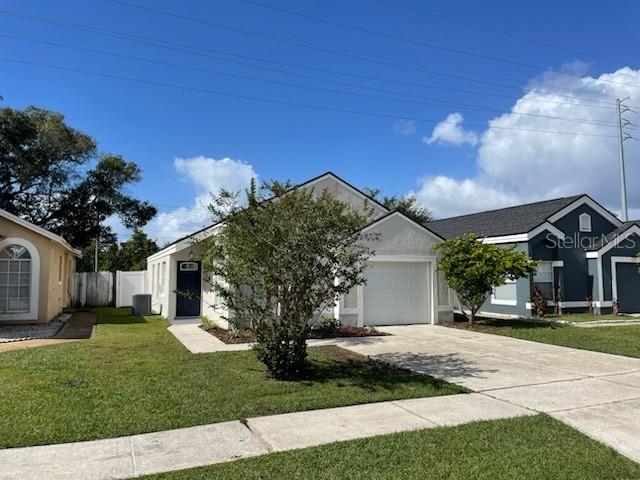 528 Southern Charm Dr., Orlando, FL 32807