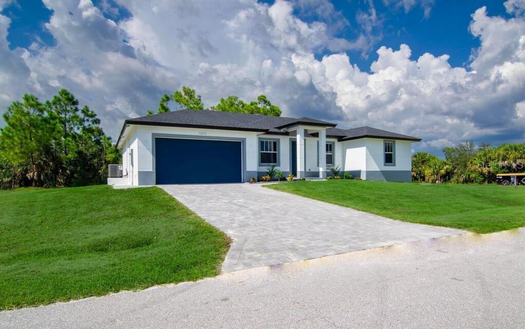 10441 Monticello Dr., Port Charlotte, FL 33981