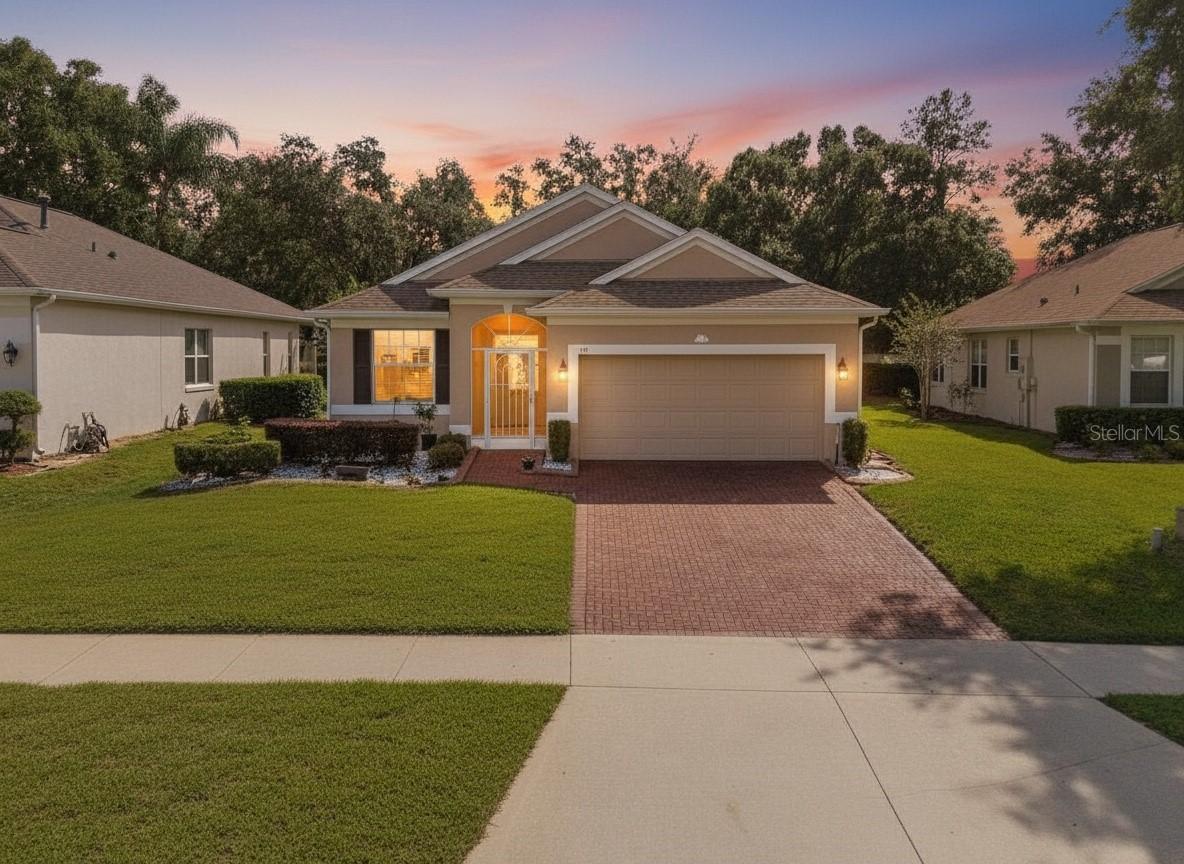 3019 Pinnacle Ct., Clermont, FL 34711