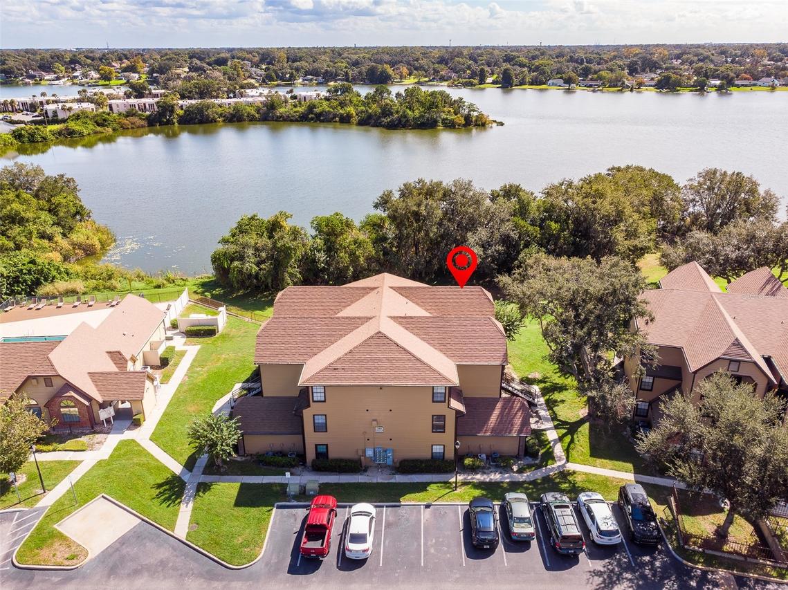 345 Lakepointe Dr. #302, Altamonte Springs, FL 32701