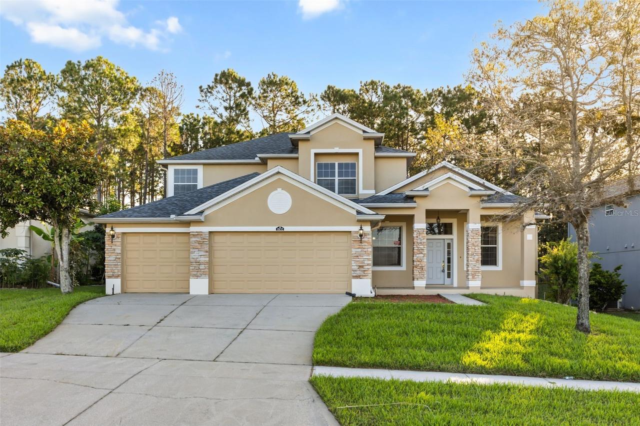 1832 Nature Cove Ln., Clermont, FL 34711