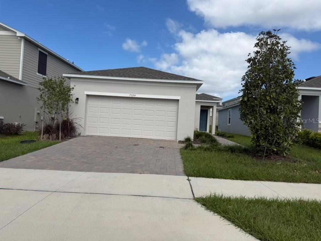 7359 Capstone Dr., Groveland, FL 34736