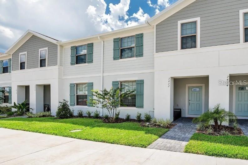 2422 Dubai St., Kissimmee, FL 34747