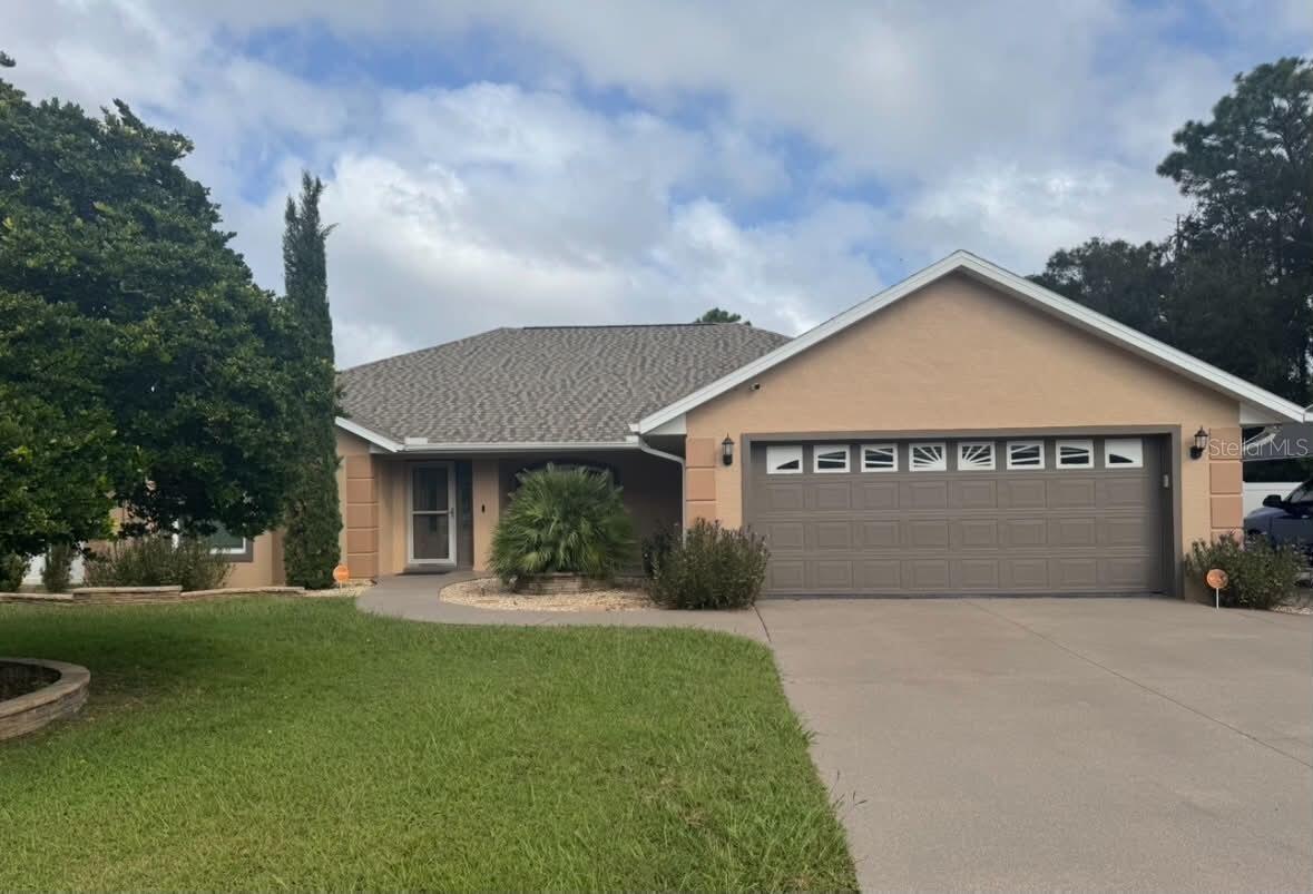 8357 SE 157th Pl., Summerfield, FL 34491