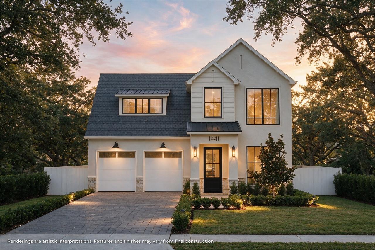 1441 Palm Ave., Winter Park, FL 32789