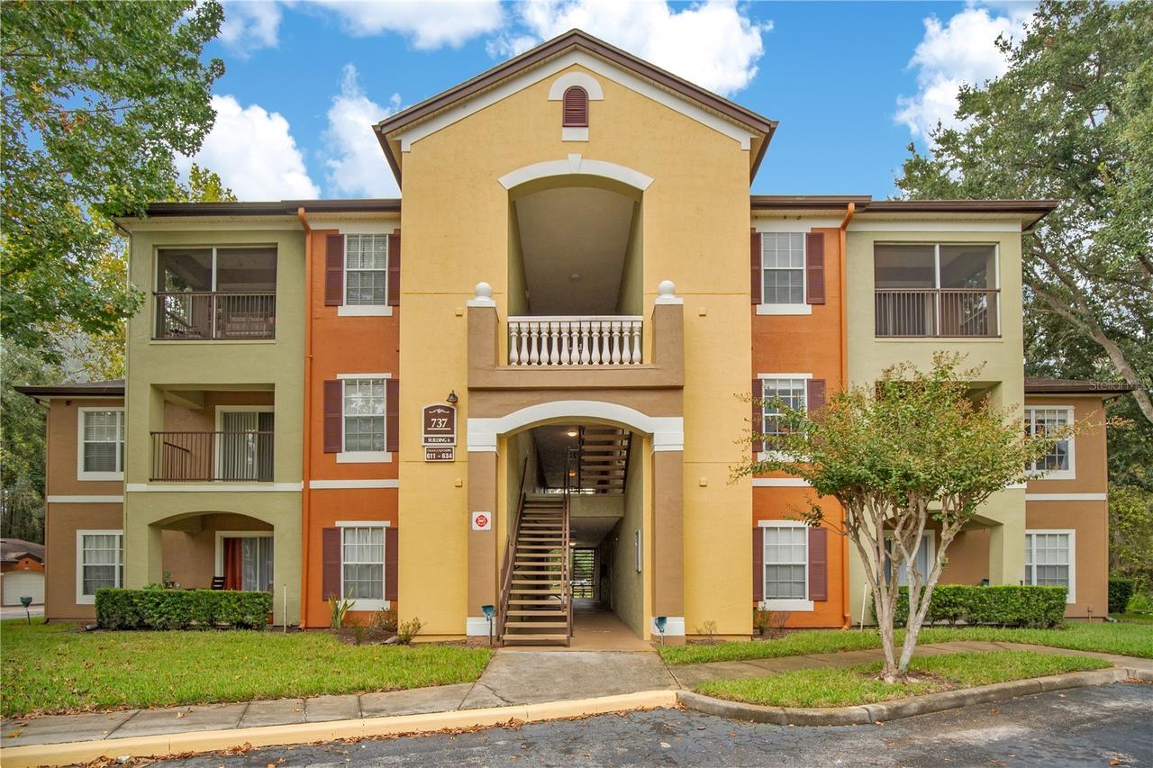 737 Crest Pines Dr. #623, Orlando, FL 32828