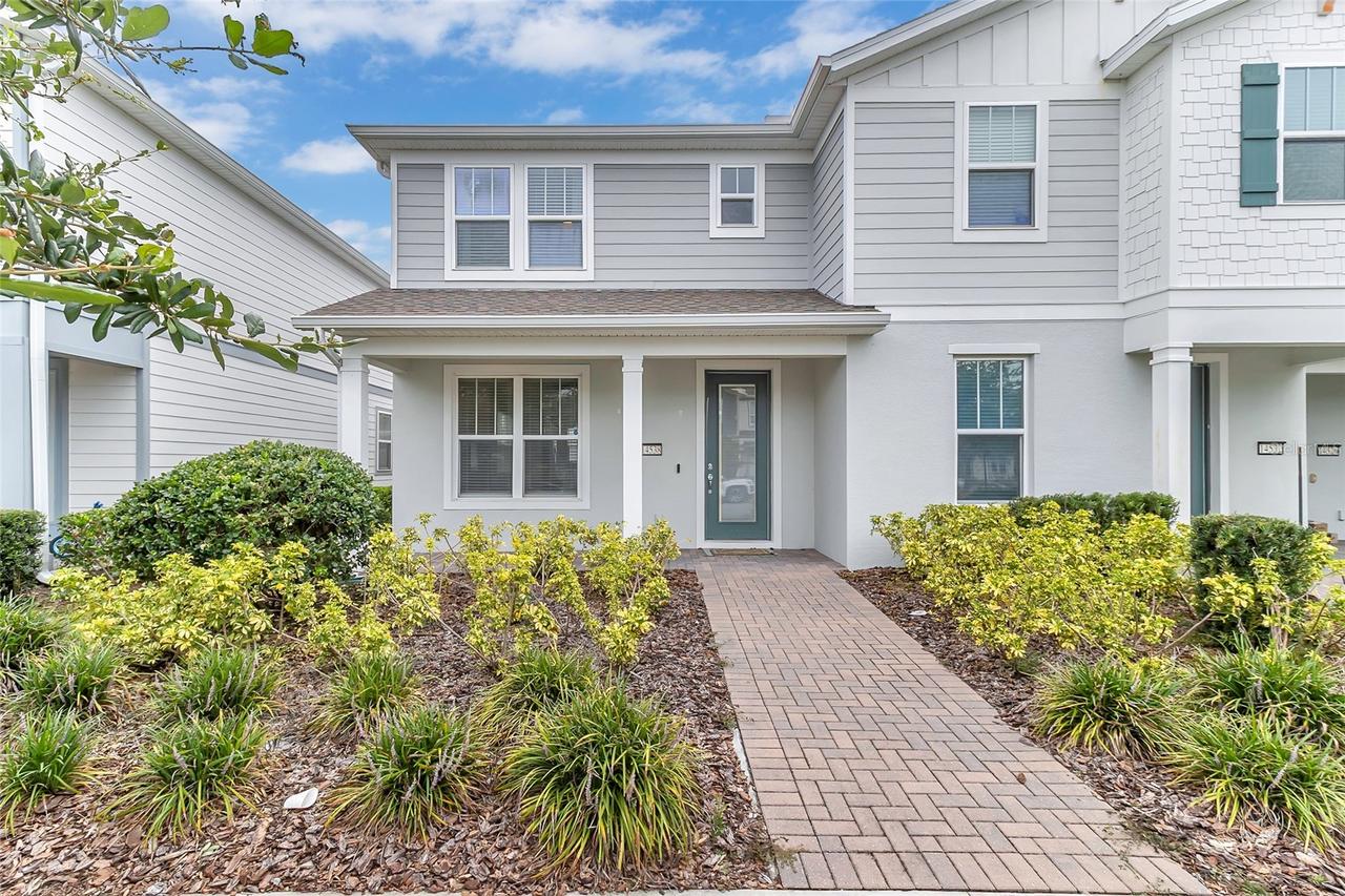 14538 Orchid Island Dr., Orlando, FL 32827