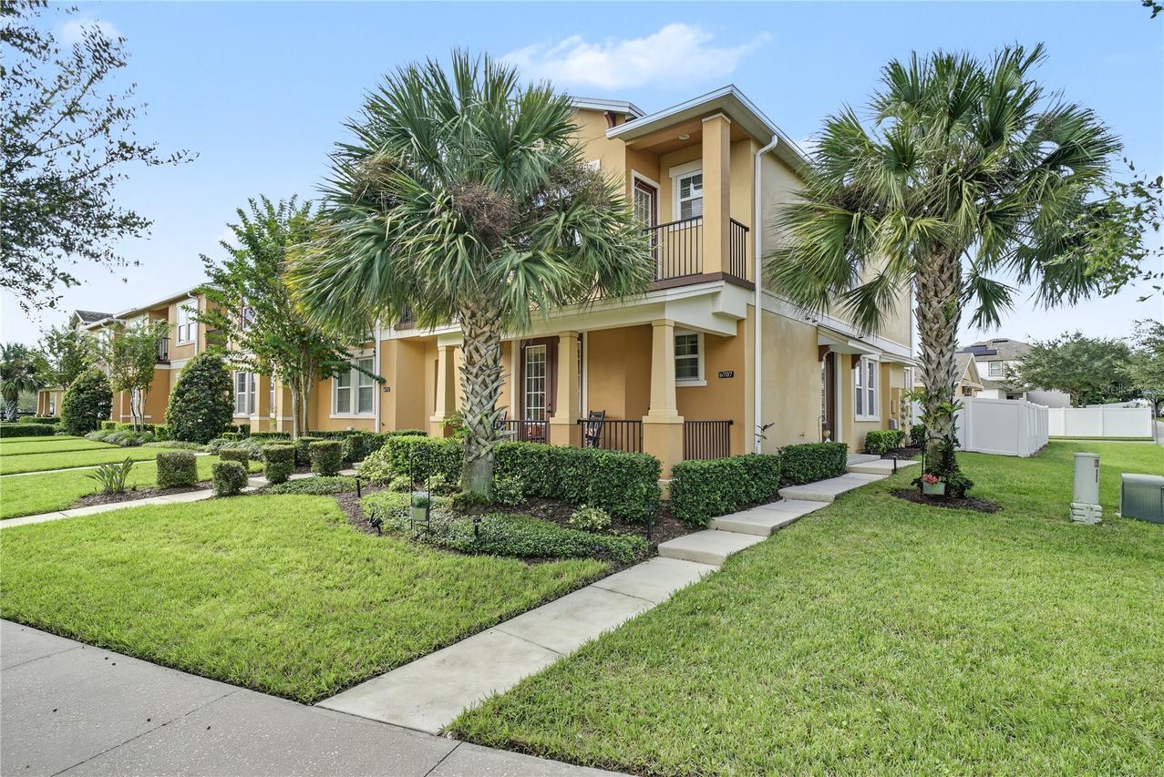 6707 Marmalade Alley, Winter Garden, FL 34787
