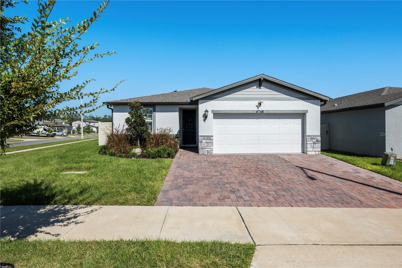 4768 Bernard Blvd., Haines City, FL 33844