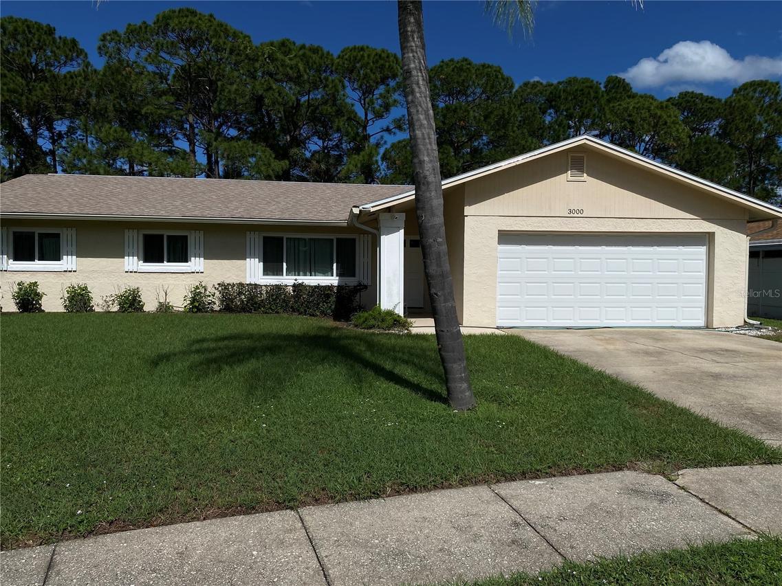 3000 Guinevere Dr., Titusville, FL 32780
