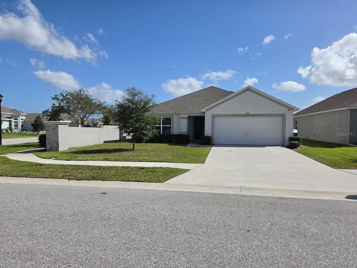 205 Arbuthnot St., Winter Haven, FL 33881