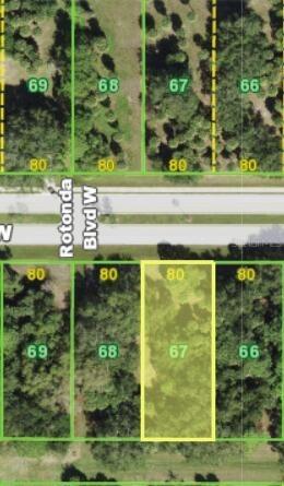 279 Rotonda Blvd., Rotonda West, FL 33947