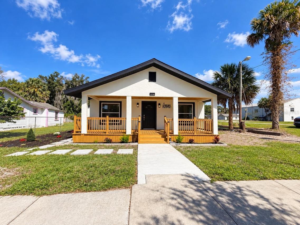 1216 Historic Goldsboro Blvd., Sanford, FL 32771