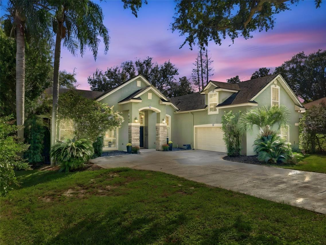 11025 Lake Katherine Cir., Clermont, FL 34711
