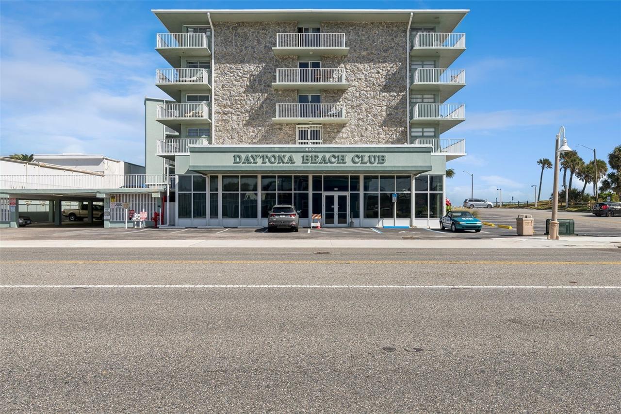 800 N Atlantic Ave. #510, Daytona Beach, FL 32118