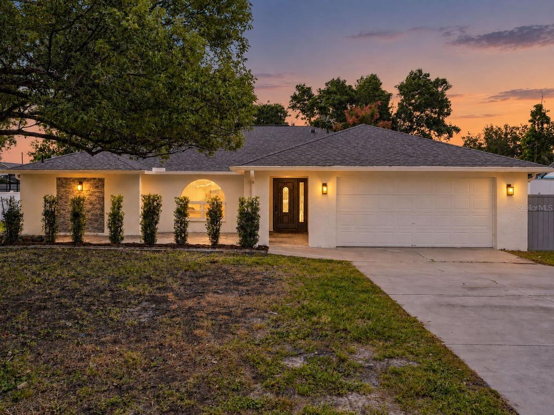 7956 Rhanbuoy Rd., Spring Hill, FL 34606