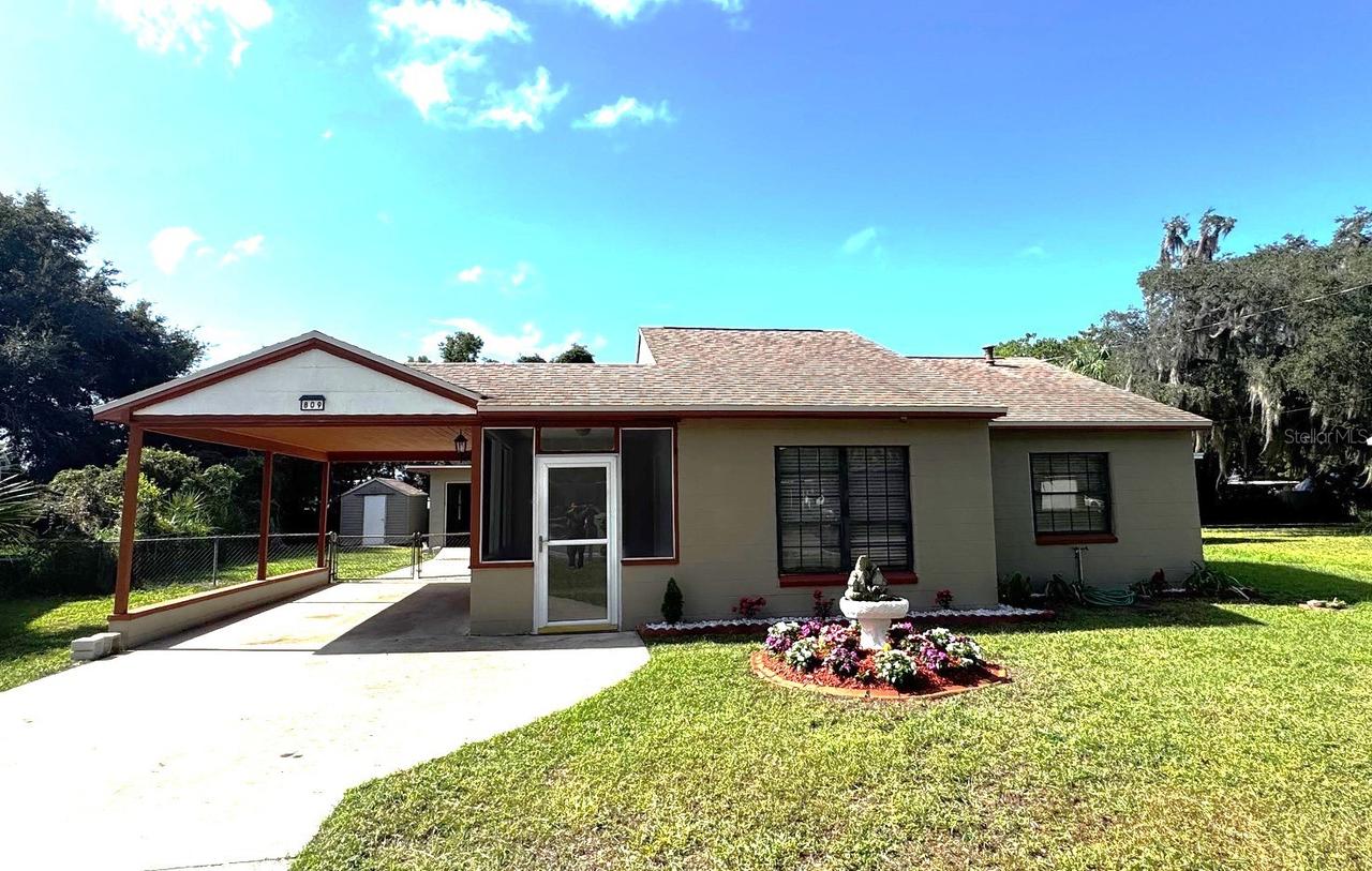 809 Oak Dr., Leesburg, FL 34748