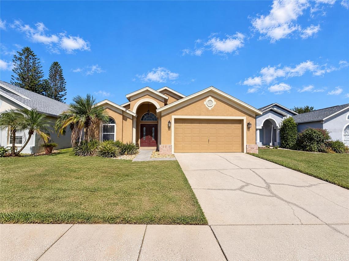 22827 Richardson Ln., Land O Lakes, FL 34639