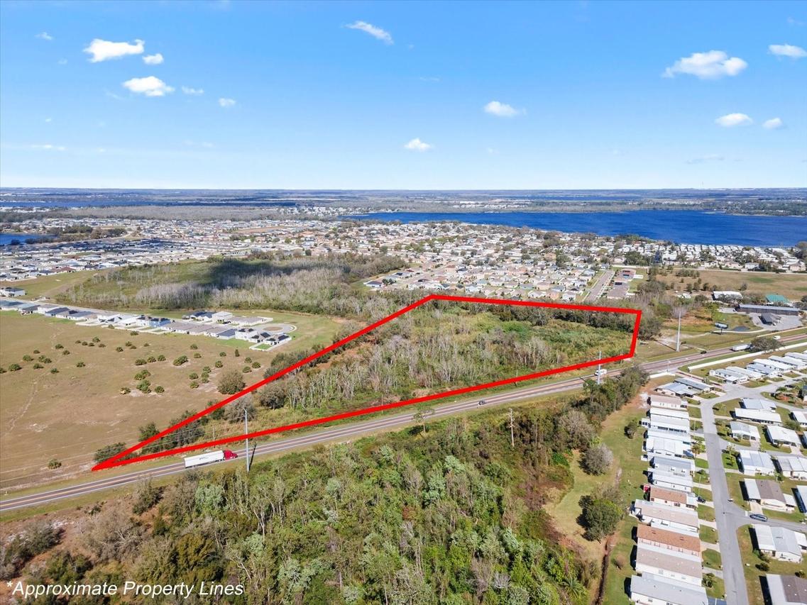 Lucerne Park Rd., Winter Haven, FL 33881