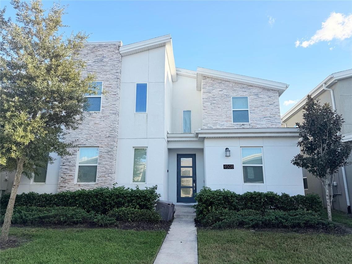 4508 Target Blvd., Kissimmee, FL 34746