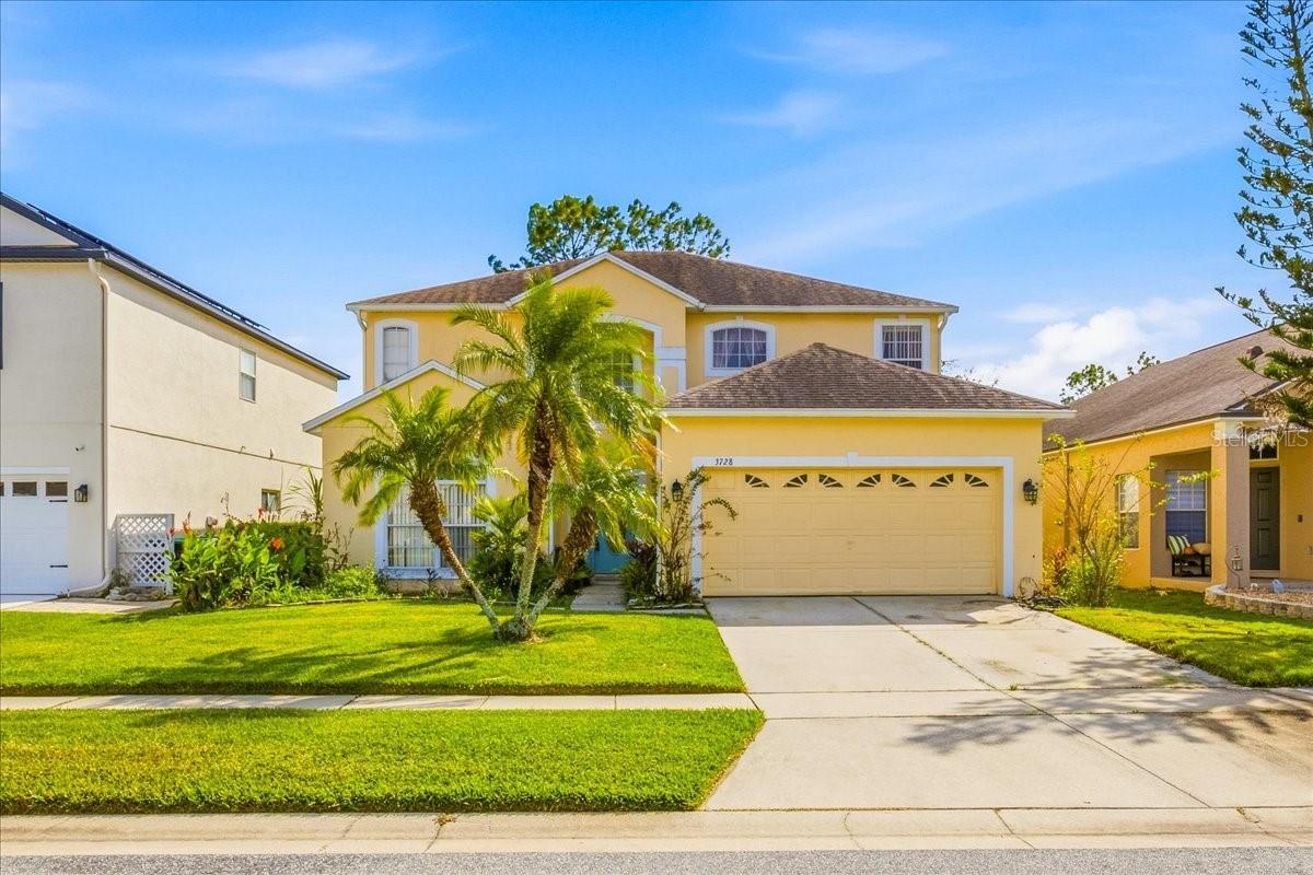 13728 Hidden Forest Cir., Orlando, FL 32828