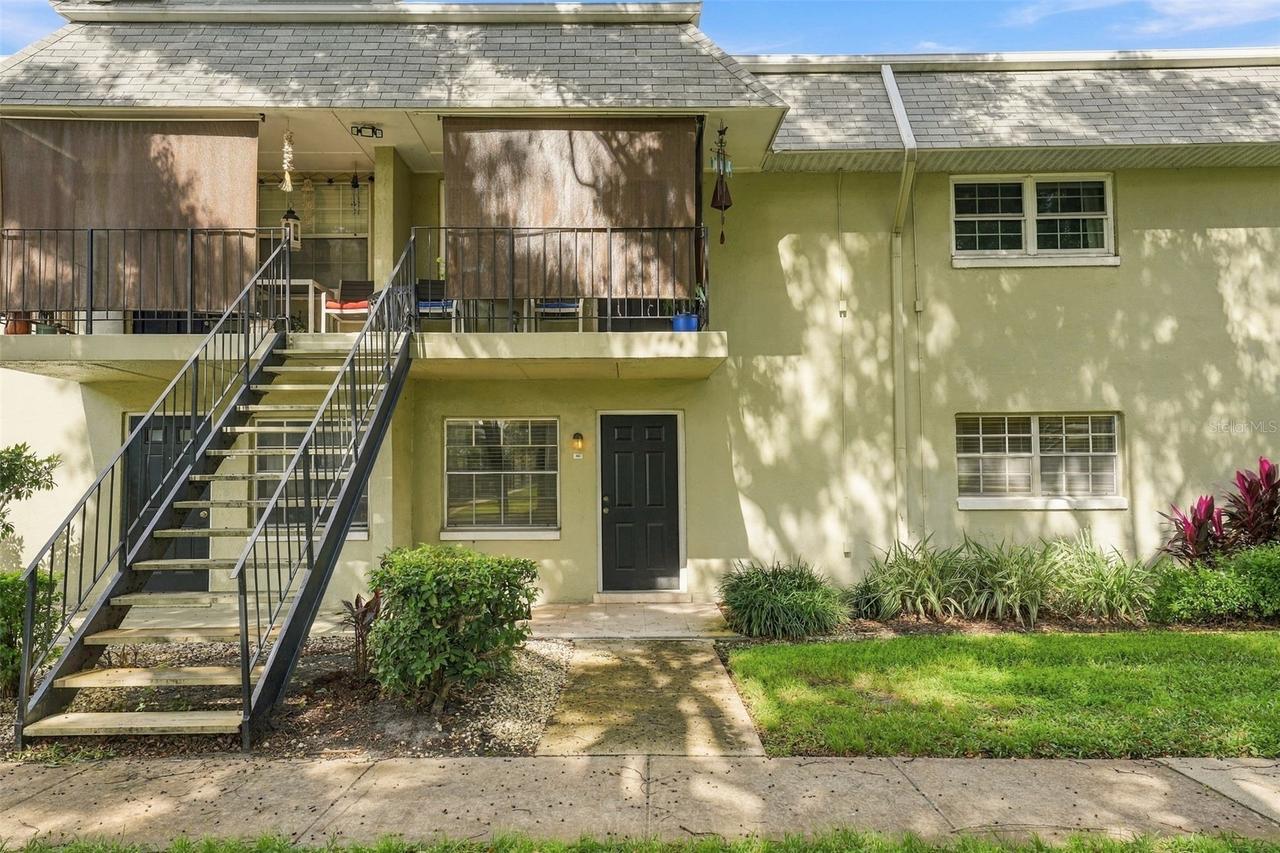 525 Conway Rd. #46, Orlando, FL 32807