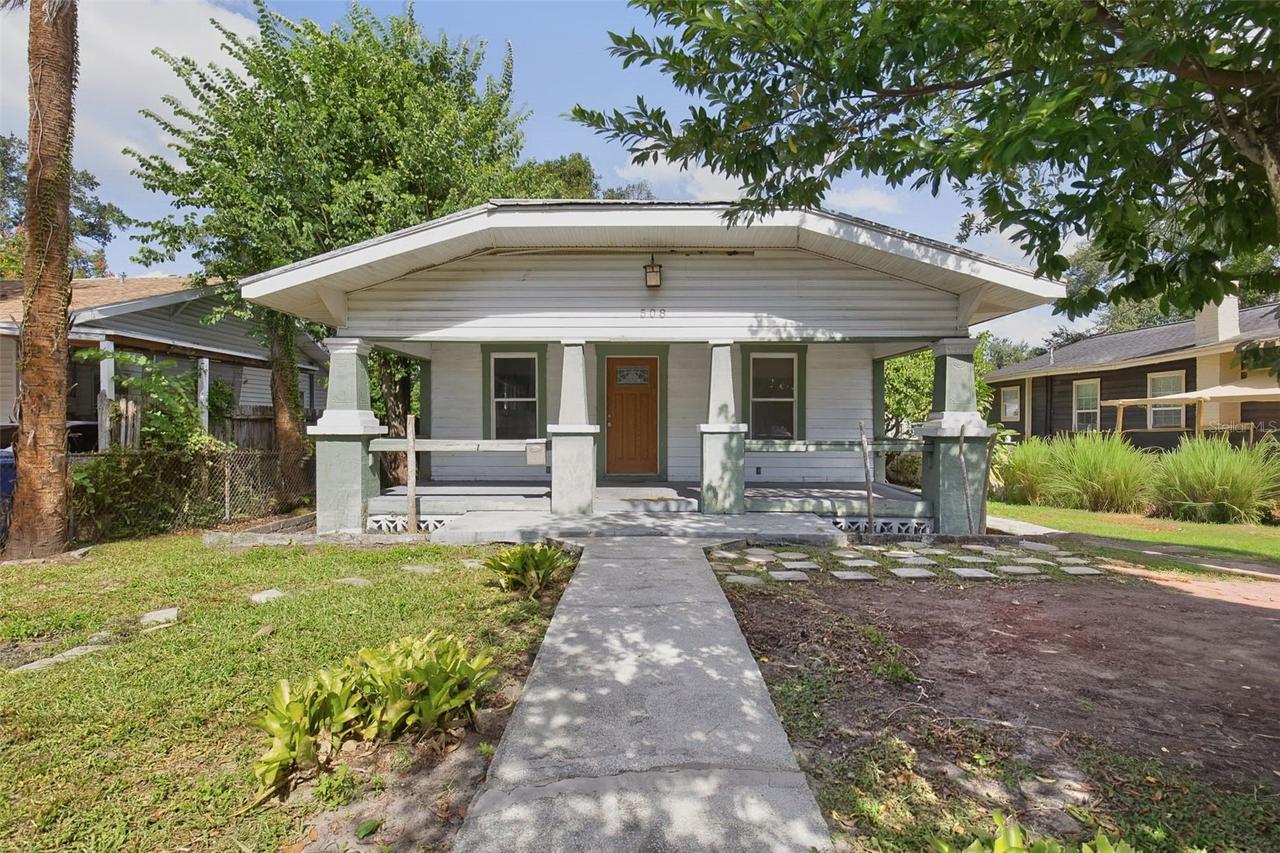 508 E Hugh St., Tampa, FL 33603