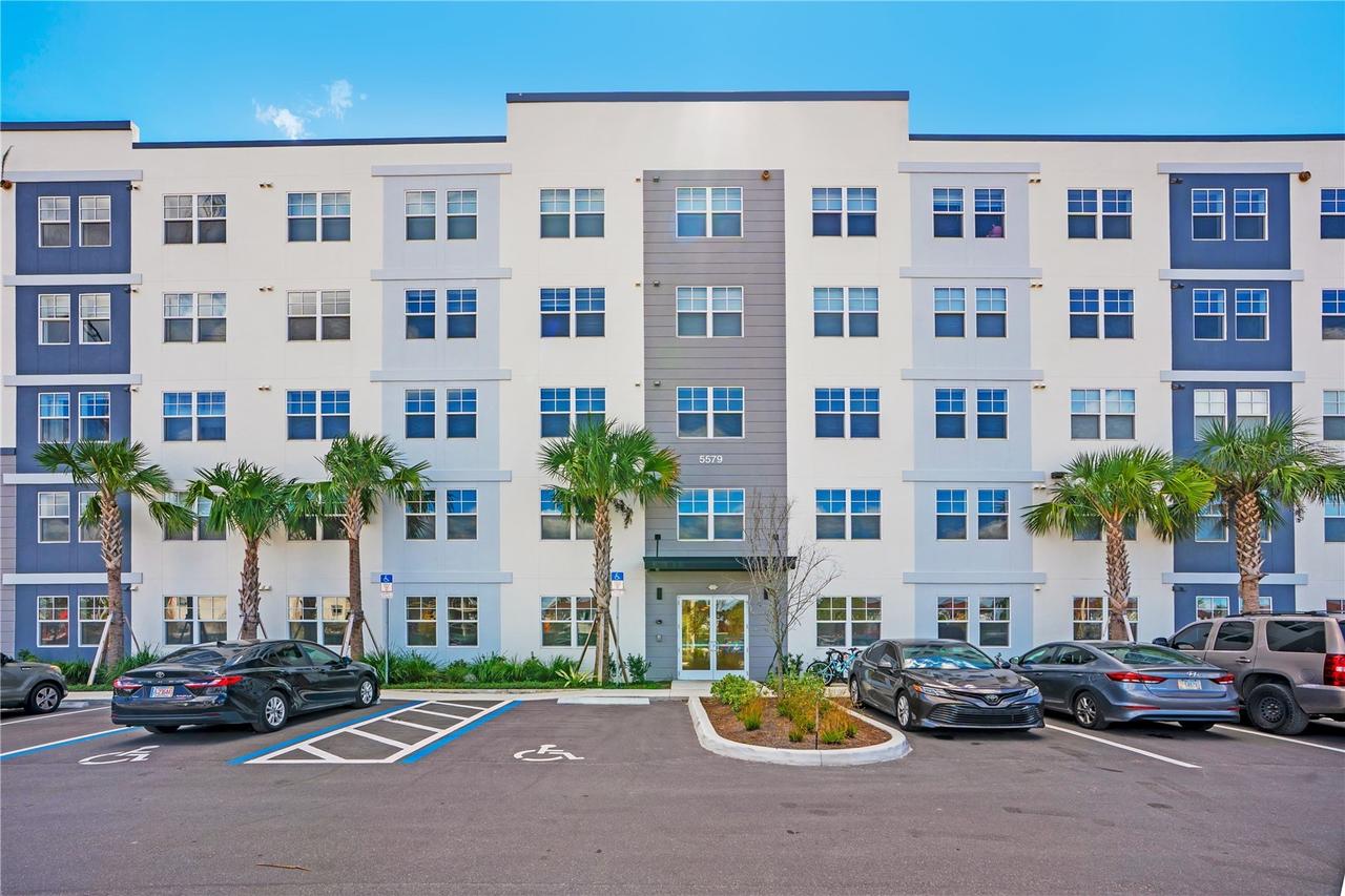 5579 Millenia Park Blvd. #314, Orlando, FL 32839