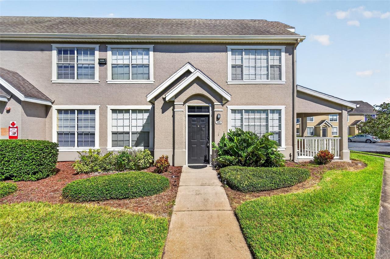 9093 Lee Vista Blvd. #905, Orlando, FL 32829