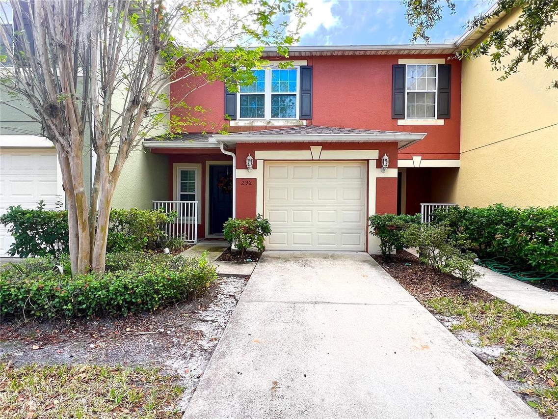 292 Winding Vine Ln. #17, Orlando, FL 32824