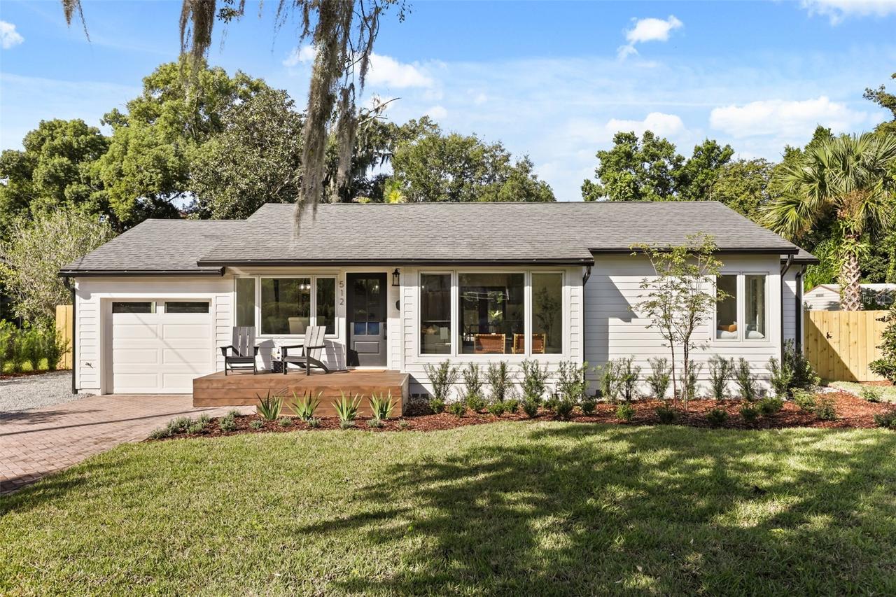 512 Mayfair Cir., Orlando, FL 32803