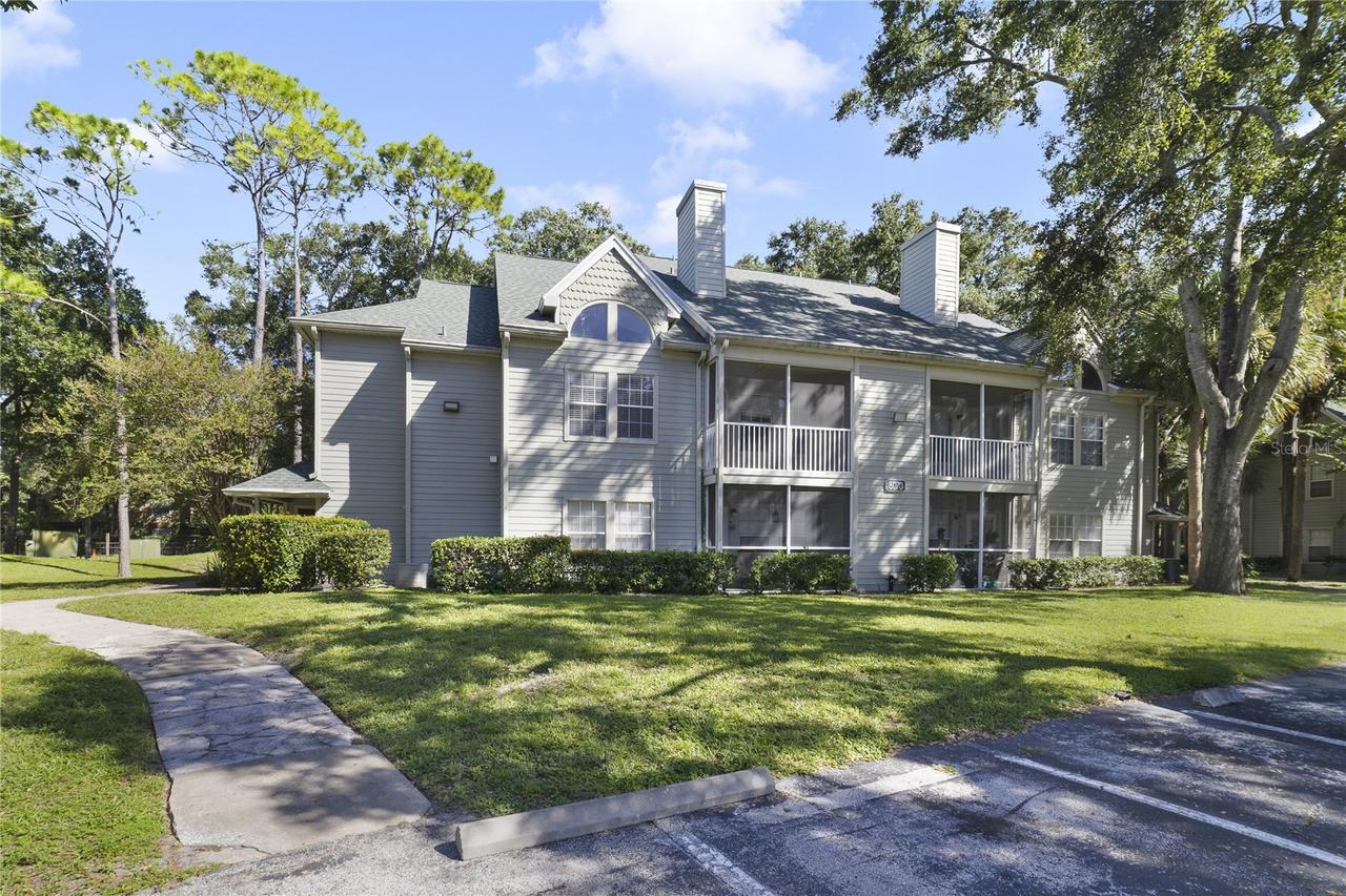 6070 Westgate Dr. #201, Orlando, FL 32835