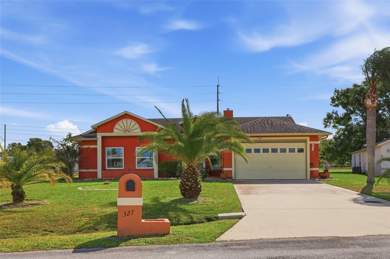 327 Edgewood Ct., Poinciana, FL 34759