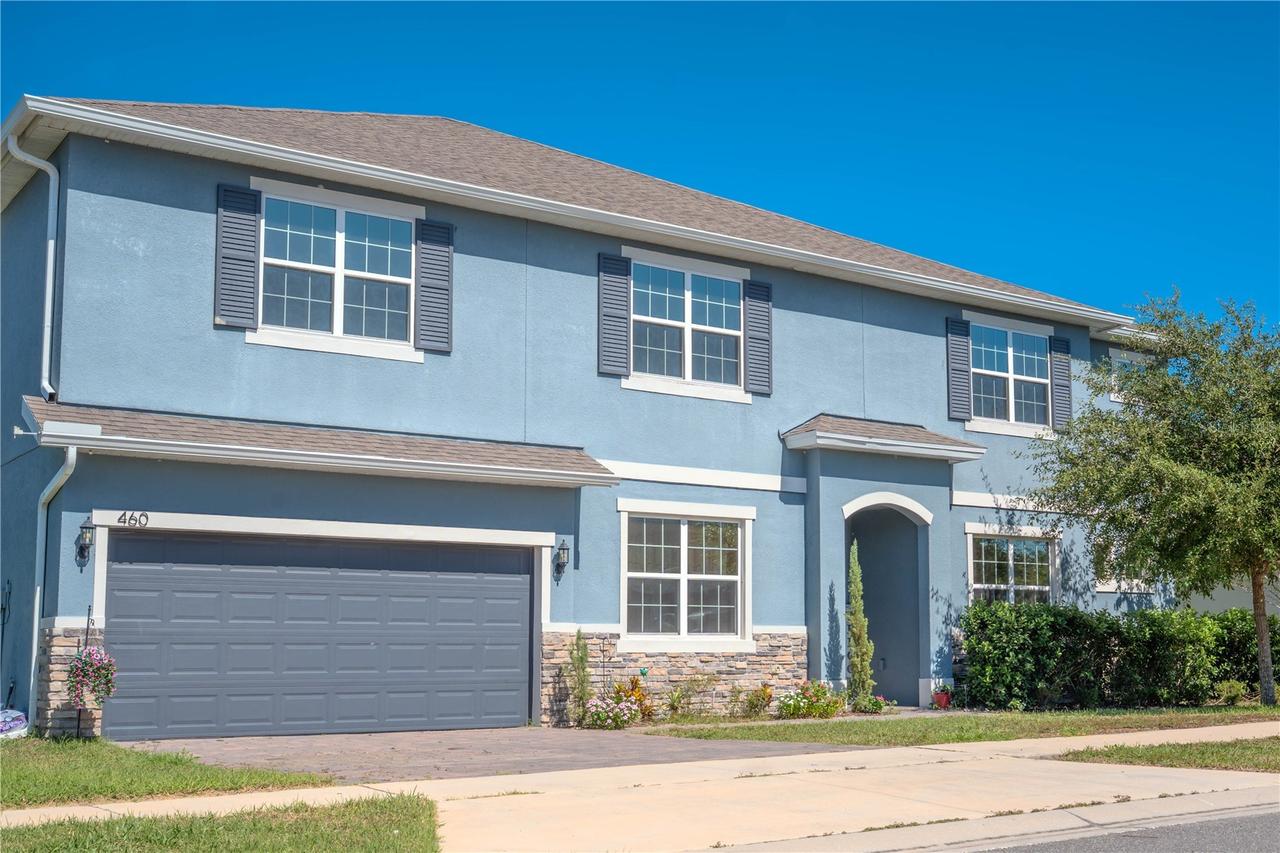 460 Avila Pl., Howey In The Hills, FL 34737